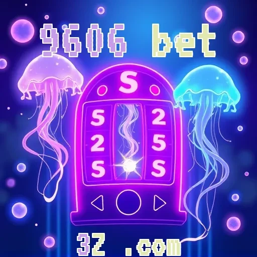 Bônus Criativos na 9606 Bet: Experiência Inigualável em Jogos