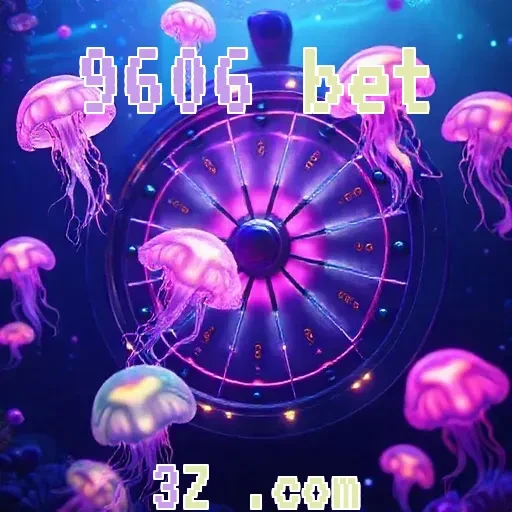 A Experiência Inigualável de Live na 9606 Bet é Imperdível