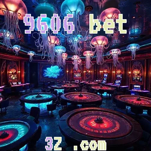Experiência Inigualável no Livecasino do 9606 Bet Revelada