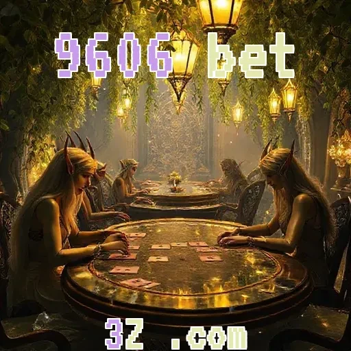 Loteria Diversificada: Atrações da 9606 Bet que Encantam Usuários